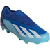 adidas X Crazyfast .1 Laceless SG Kids 3