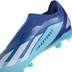 adidas X Crazyfast .1 Laceless SG Kids 8