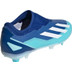 adidas X Crazyfast .3 Laceless FG Kids 3