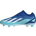 adidas X Crazyfast .3 Laceless FG Kids 4