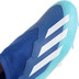 adidas X Crazyfast .3 Laceless FG Kids 7