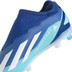 adidas X Crazyfast .3 Laceless FG Kids 8