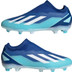 adidas X Crazyfast .3 Laceless FG Kids 9