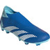 adidas Predator Accuracy .3 Laceless FG