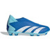 adidas Predator Accuracy .3 Laceless FG Kids