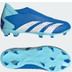 adidas Predator Accuracy .3 Laceless FG Kids