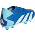 adidas Predator Accuracy .3 FG Kids 4