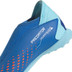adidas Predator Accuracy .3 Laceless TF Kids 8