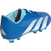 adidas Predator Accuracy .4 FxG Kids 5