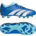 adidas Predator Accuracy .4 FxG Kids 7