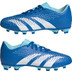 adidas Predator Accuracy .4 FxG Kids 8