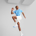 Puma Team Liga Graphic Tee