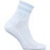 Indian Maharadja Kadiri Stripe Low Sock