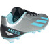 adidas X Crazyfast Messi .4 FxG Kids