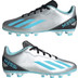 adidas X Crazyfast Messi .4 FxG Kids