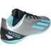 adidas X Crazyfast Messi .4 Indoor Kids