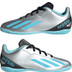adidas X Crazyfast Messi .4 Indoor Kids