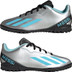 adidas X Crazyfast Messi .4 TF Kids