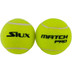 Siux Match Pro Padel Ball 24x3 St. (6 Dozijn)
