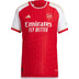 adidas Arsenal Authentic Thuis Shirt 2023/2024