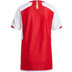 adidas Arsenal Authentic Thuis Shirt 2023/2024