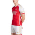 adidas Arsenal Authentic Thuis Shirt 2023/2024