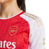 adidas Arsenal Thuis Shirt Dames 2023/2024