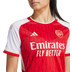adidas Arsenal Thuis Shirt Dames 2023/2024