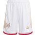 adidas Arsenal Pre-Match Trainingsset Kids