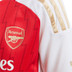 adidas Arsenal Thuis Tenue Little Kids 2023/2024