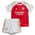 adidas Arsenal Thuis Tenue Baby 2023/2024