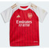 adidas Arsenal Thuis Tenue Baby 2023/2024