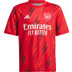 adidas Arsenal Pre-Match Trainingsset Kids