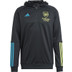 adidas Arsenal TK Hoody Tracksuit
