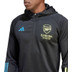 adidas Arsenal TK Hoody Tracksuit
