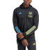 adidas Arsenal TK Hoody Tracksuit
