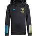 adidas Arsenal TK Hoody Trainingspak Kids