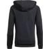 adidas Arsenal TK Hoody Trainingspak Kids