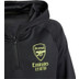 adidas Arsenal TK Hoody Trainingspak Kids