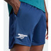 adidas Arsenal 3rd Short 2023/2024