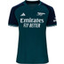 adidas Arsenal 3rd Shirt Dames 2023/2024