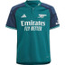 adidas Arsenal Tredjetröja Fotboll kit Barn
