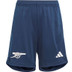 adidas Arsenal Tredjetröja Fotboll kit Barn
