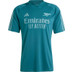 adidas Arsenal Training Shirt Europa 2023/2024