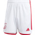 adidas Ajax Thuis Short 2023/2024