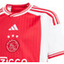 adidas Ajax Thuis Shirt Kids 2023/2024