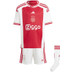 adidas Ajax Thuis Tenue Little Kids 2023/2024