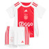 adidas Ajax Thuis Tenue Baby 2023/2024