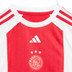 adidas Ajax Thuis Tenue Baby 2023/2024