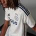 adidas Ajax Uit Shirt 2023/2024